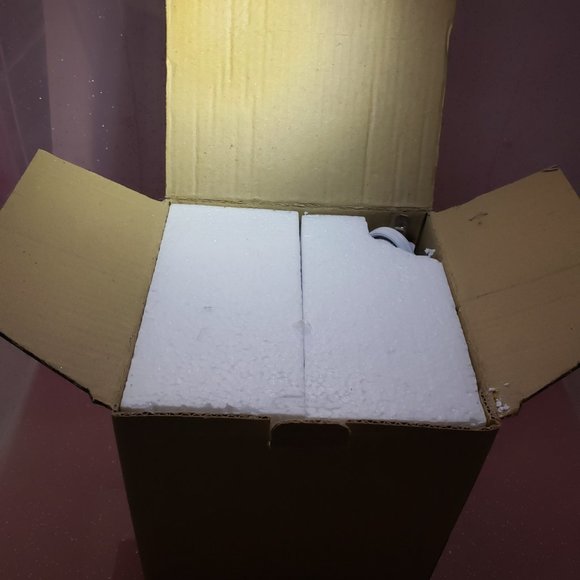 *RARE* Yankee Candle Electric Night light Tart Warmer - Picture 7 of 8